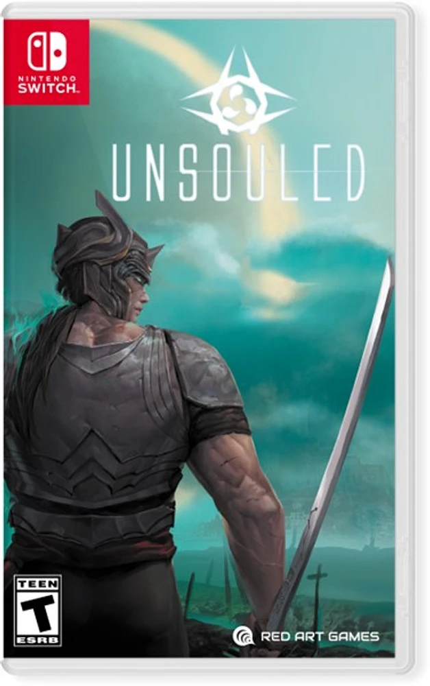 Unsouled