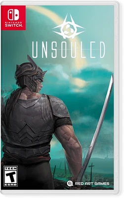 Unsouled 