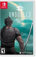 Unsouled 