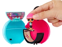 Mini L.O.L. Surprise! S3 Move & Groove (Blind Pack) – One Variation Chosen at Random