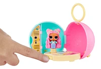 Mini L.O.L. Surprise! S3 Move & Groove (Blind Pack) – One Variation Chosen at Random