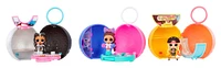 Mini L.O.L. Surprise! S3 Move & Groove (Blind Pack) – One Variation Chosen at Random