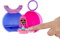 Mini L.O.L. Surprise! S3 Move & Groove (Blind Pack) – One Variation Chosen at Random