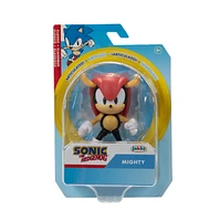Sonic 2.5 Inch Figures Wave – One Variation Chosen at Random
