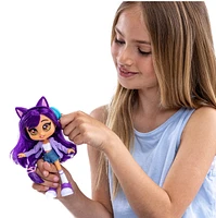 MeeMeows Aphmau Fashion Doll 