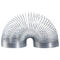 The Original Slinky Walking Spring Toy, Metal Slinky 