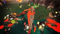 Splatoon 3 Digital Bundle (Game + Expansion Pass) - Digital