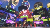 Splatoon 3 Digital Bundle (Game + Expansion Pass) - Digital
