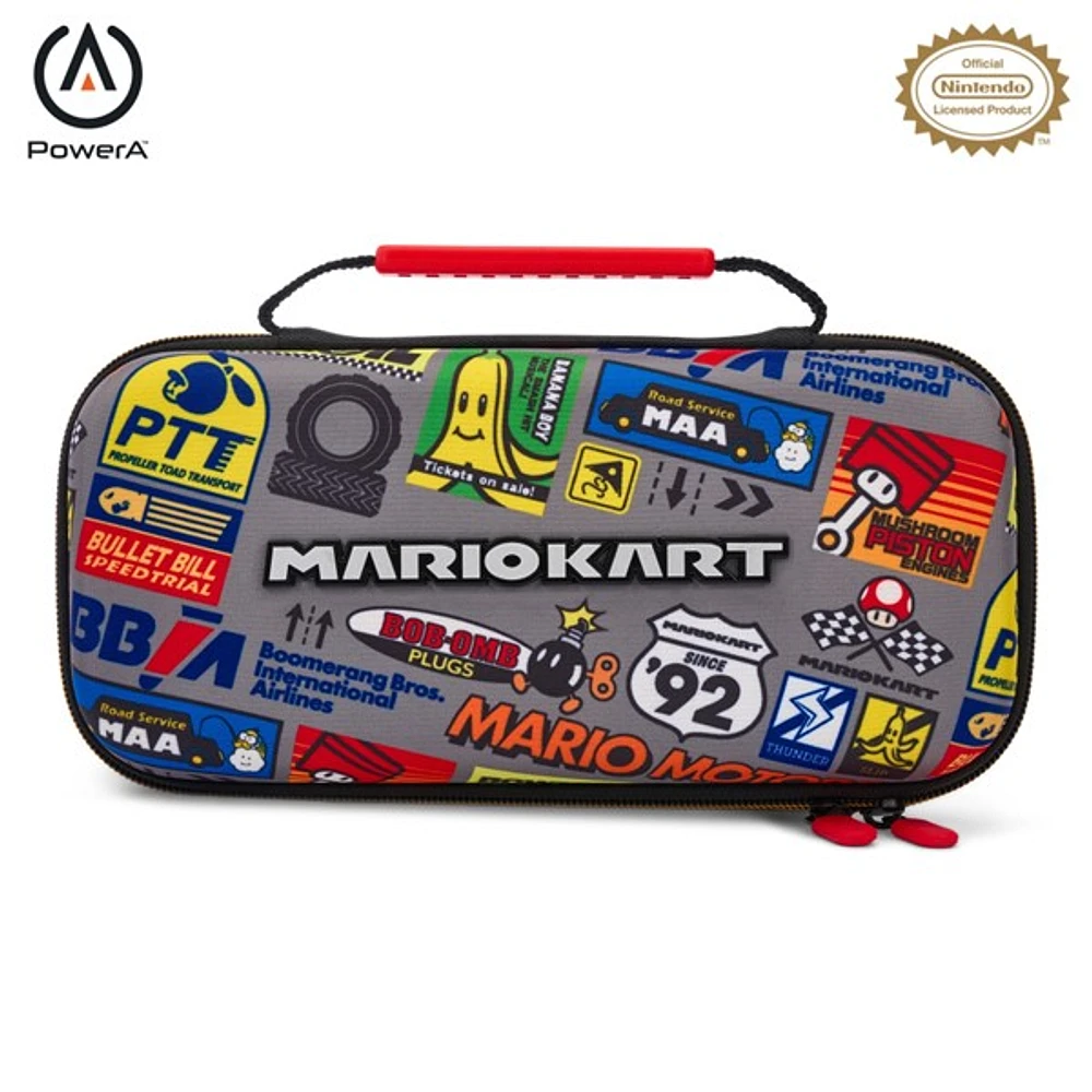 PowerA Protection Case for Nintendo Switch - Mario Kart - GameStop Exclusive!