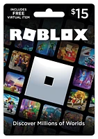 Roblox Digital Currency