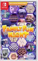 Thats My Family Fun Night