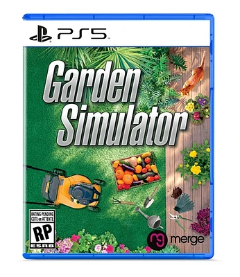 Garden Simulator 