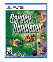Garden Simulator 