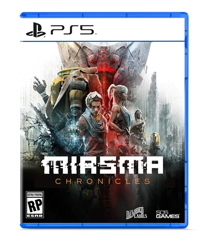 Miasma