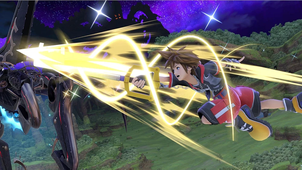 Super Smash Bros.™ Ultimate: Challenger Pack 11 (DLC) - Digital