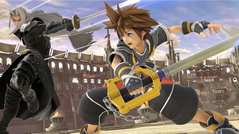 Super Smash Bros.™ Ultimate: Challenger Pack 11 (DLC) - Digital