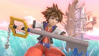 Super Smash Bros.™ Ultimate: Challenger Pack 11 (DLC) - Digital