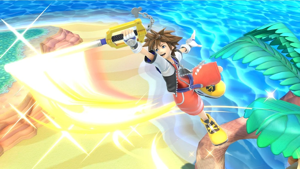 Super Smash Bros.™ Ultimate: Challenger Pack 11 (DLC) - Digital