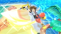 Super Smash Bros.™ Ultimate: Challenger Pack 11 (DLC) - Digital
