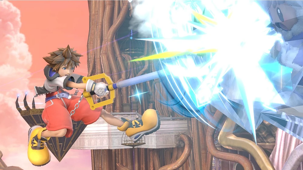 Super Smash Bros.™ Ultimate: Challenger Pack 11 (DLC) - Digital