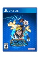 Naruto X Boruto Ultimate Ninja Storm Connections