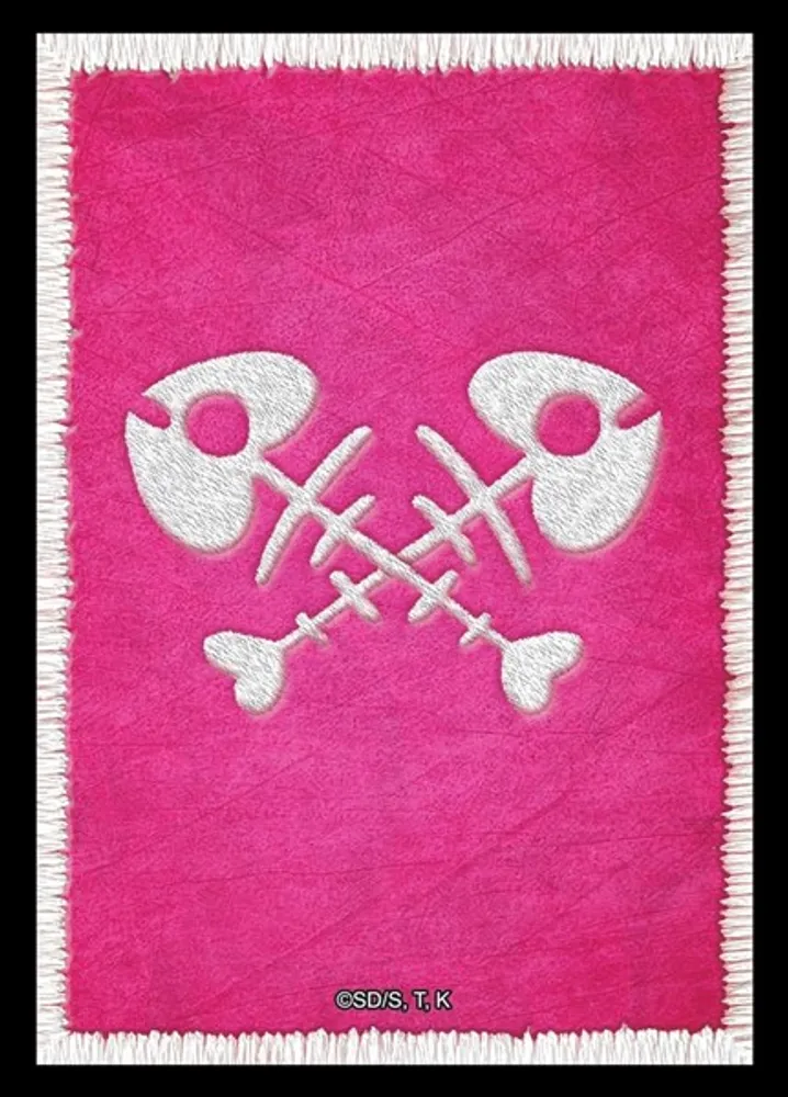 Yu-Gi-Oh Gold Pride Card Sleeves