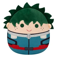 My Hero Academia 8-Inch Squishmallow – One Variation Chosen at Random