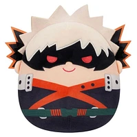 My Hero Academia 8-Inch Squishmallow – One Variation Chosen at Random