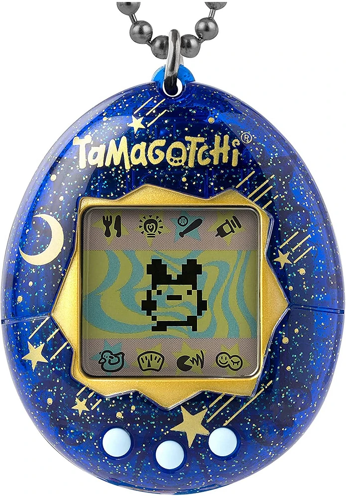 Tamagotchi Original - Assortie – Une variation choisie au hasard