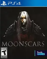 Moonscars