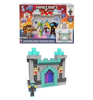 Minecraft: Creator Series - Party Supreme's Palace Set – Une variation choisie au hasard