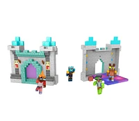 Minecraft: Creator Series - Party Supreme's Palace Set – Une variation choisie au hasard
