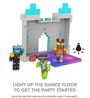 Minecraft: Creator Series - Party Supreme's Palace Set – Une variation choisie au hasard