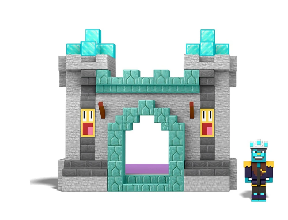 Minecraft: Creator Series - Party Supreme's Palace Set – Une variation choisie au hasard
