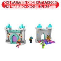 Minecraft: Creator Series - Party Supreme's Palace Set – Une variation choisie au hasard