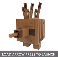 Minecraft Legends Figures - Assorted – One Variation Chosen at Random
