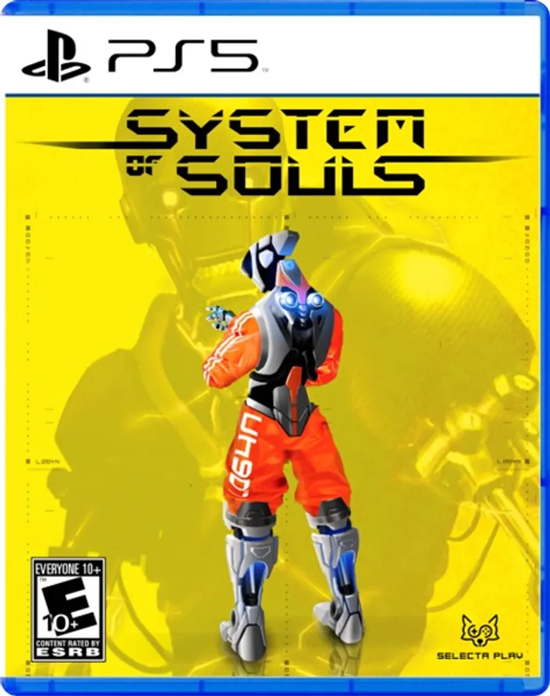 System of Souls