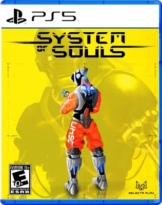 System of Souls 