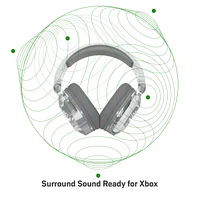 Turtle Beach® Stealth™ 600 Gen 2 MAX – Arctic Camo 