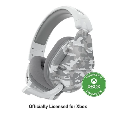 Turtle Beach® Stealth™ 600 Gen 2 MAX – Camo arctique 