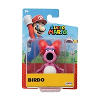 World of Nintendo Super Mario 2.5in Figure Wave 39 – One Variation Chosen at Random