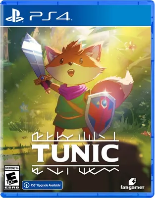 Tunic 