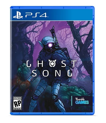 Ghost Song