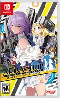 Akibas Trip Undead & Undressed Directors Cut Day 1 Edition