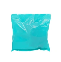 Jurassic World Captivz Hatchlings Slime Egg (Flocked) – One Variation Chosen at Random
