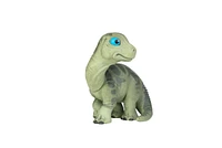 Jurassic World Captivz Hatchlings Slime Egg (Flocked) – One Variation Chosen at Random