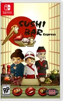 Sushi Bar Express