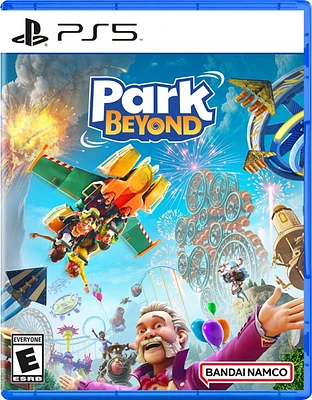 Park Beyond