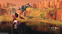 UFO Robot Grendizer | The Feast of The Wolves 