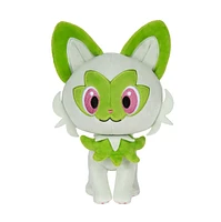 Pokémon 8” Plush Assortment – One Variation Chosen at Random